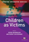 Children as Victims