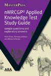 NMRCGP Applied Knowledge Test Study Guide