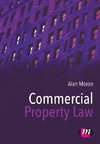 Moran, A: Commercial Property Law