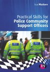 Madsen, S: Practical Skills for Police Community Support Off