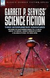 Garrett P. Serviss' Science Fiction