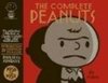 The Complete Peanuts Volume 01: 1950-1952