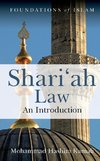 Shari'ah Law