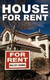 House for Rent