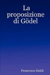 La Proposizione Di Gdel