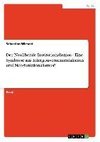 Der Neoliberale Institutionalismus - Eine Symbiose aus Intergouvernementalismus und Neo-funktionalismus?