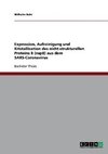 Expression, Aufreinigung und Kristallisation des nicht-strukturellen Proteins 8 (nsp8) aus dem SARS-Coronavirus