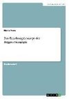 Das Erziehungskonzept der Reggio-Pädagogik