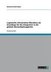 Die logistische Infrastruktur Marokkos als Grundlage für die Integration in die globale Wertschöpfungskette