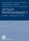 Jahrbuch Medienpädagogik 7