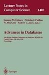 Advances in Databases