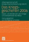 Das Kriegsgeschehen 2006