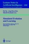 Simulated Evolution and Learning