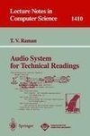 Audio System for Technical Readings