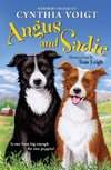 Angus and Sadie