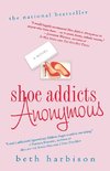 Shoe Addicts Anonymous