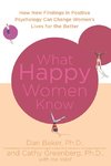 What Happy Women Know