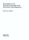 Harper, D: Foundations of Entrepreneurship and Economic Deve