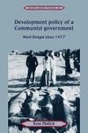 Development Policy of a Communist Government