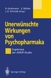 Unerwünschte Wirkungen von Psychopharmaka