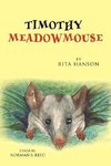 Timothy Meadowmouse