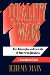 Quality Wars