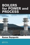 Rayaprolu, K: Boilers for Power and Process