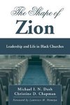 The Shape of Zion