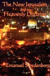 The New Jerusalem and its Heavenly Doctrine