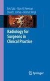 Radiology for Surgeons in Clinical Practice