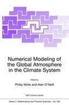 Numerical Modeling of the Global Atmosphere in the Climate System