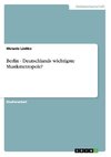 Berlin - Deutschlands wichtigste Musikmetropole?