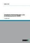 Schwebende Rechtsstreitigkeiten in der Rechnungslegung nach IAS/IFRS