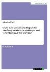 Säure-Base-Reaktionen: Empirische Erhebung zu Schülervorstellungen und Vorschläge zu deren Korrektur