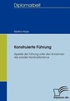 Konstruierte Führung