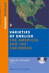 The Americas and the Caribbean