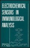 Electrochemical Sensors in Immunological Analysis