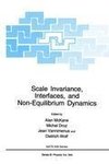 Scale Invariance, Interfaces, and Non-Equilibrium Dynamics