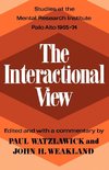 Watzlawick, P: Interactional View