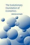 The Evolutionary Foundations of Economics