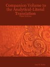 Companion Volume to the Analytical-Literal Translation