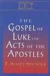 Gospel of Luke & the Acts of the Apostles