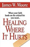 Healing Where It Hurts