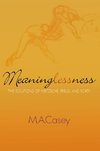 Meaninglessness