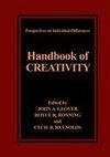 Handbook of Creativity