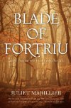 BLADE OF FORTRIU