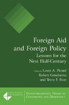 Picard, L: Foreign Aid and Foreign Policy: Lessons for the N