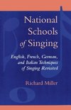 National Schools of Singing