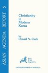 CHRISTIANITY IN MODERN                PB