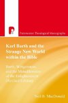 Karl Barth and the Strange New Word